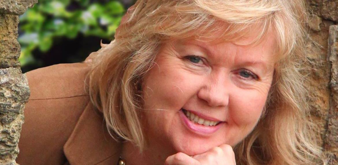 Lea Graham Associates MD, Susan Fleet appointed networking ambassador for GDB