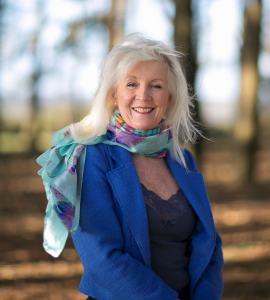 Kathryn Colas: Menopause Coach