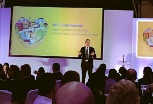 Insurance Fundraising