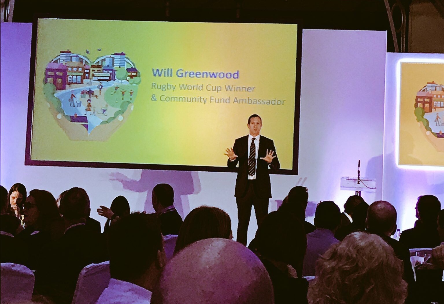 Insurance Fundraising