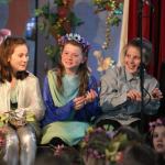 Lewes Old Grammar School Shakespeare