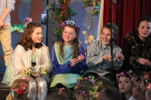 Lewes Old Grammar School Shakespeare