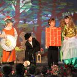 Lewes Old Grammar School Shakespeare