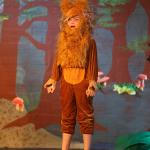 Lewes Old Grammar School Shakespeare