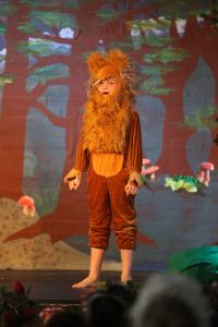 Lewes Old Grammar School Shakespeare