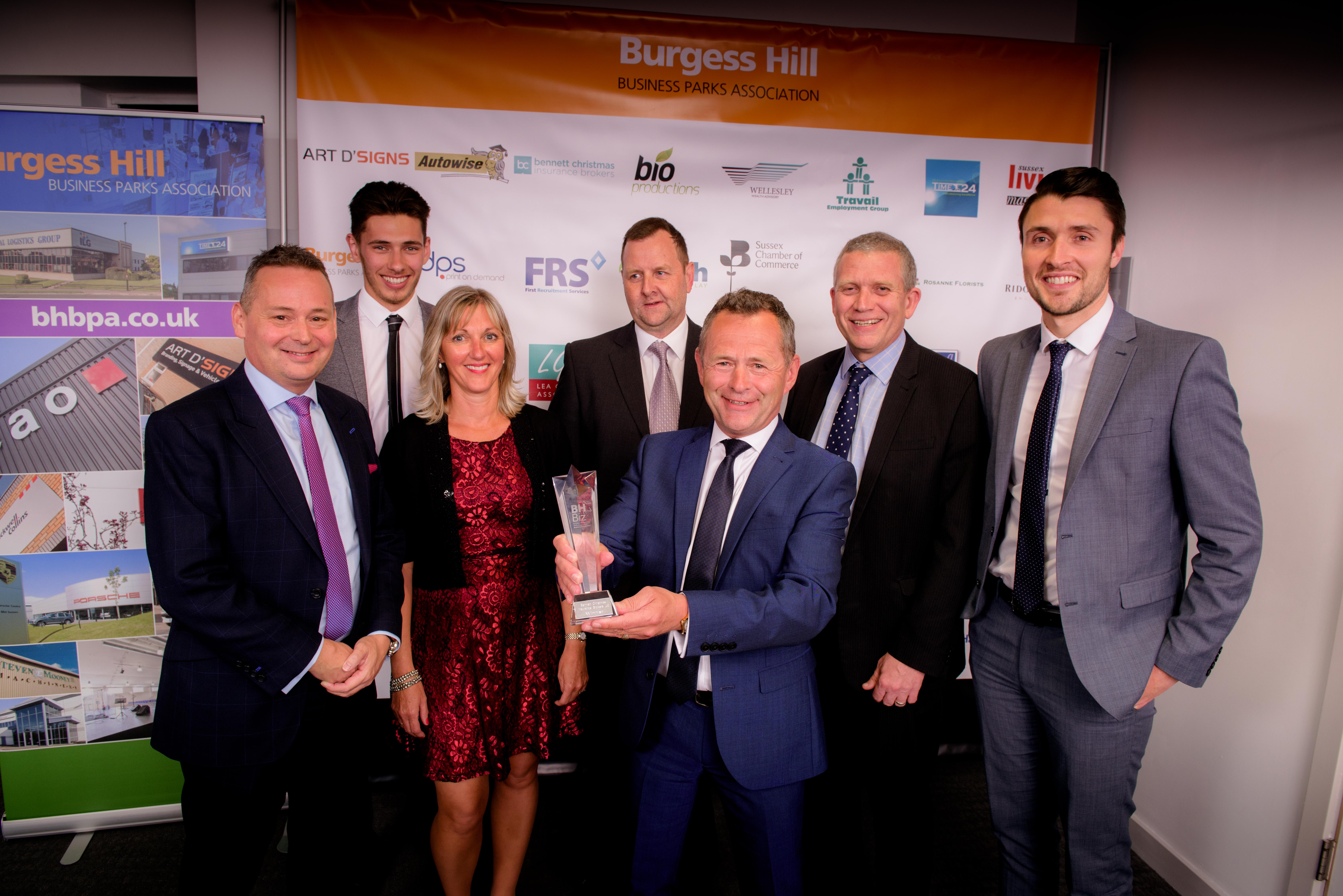 Burgess Hill Insurers