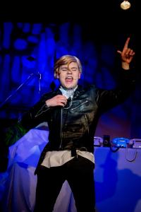 Little Shop of Horrors