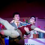 Little Shop of Horrors