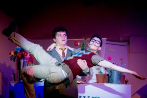 Little Shop of Horrors