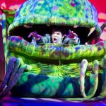 Little Shop of Horrors