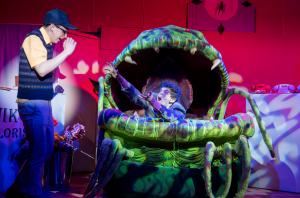 Little Shop of Horrors