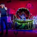 Little Shop of Horrors