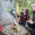 LOGS Forest School