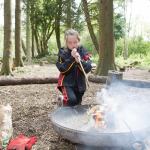 LOGS Forest School
