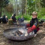 LOGS Forest School