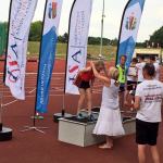 LOGS ISA Athletics Finals