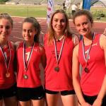 LOGS ISA Athletics Finals