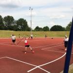 LOGS ISA Athletics Finals