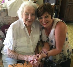 Dame Vera Lynn tribute