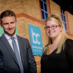 Bennett Christmas future