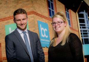 Bennett Christmas future