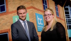 Bennett Christmas future