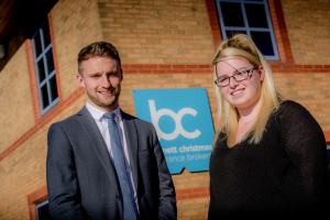 Bennett Christmas future