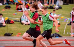 LOGS Sports Day