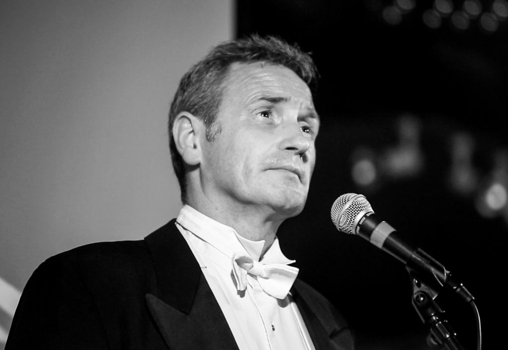 Andrew Rees