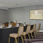 Sandman Signature London Gatwick