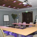 Sandman Signature London Gatwick