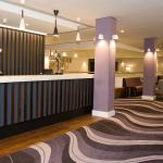 Sandman Signature London Gatwick