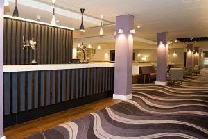 Sandman Signature London Gatwick