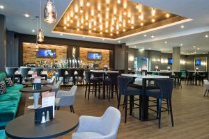 Sandman Signature London Gatwick