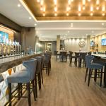 Sandman Signature London Gatwick