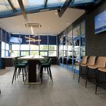 Sandman Signature London Gatwick