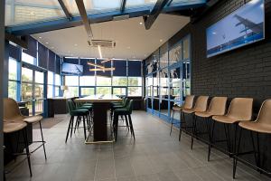 Sandman Signature London Gatwick