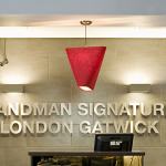 Sandman Signature London Gatwick