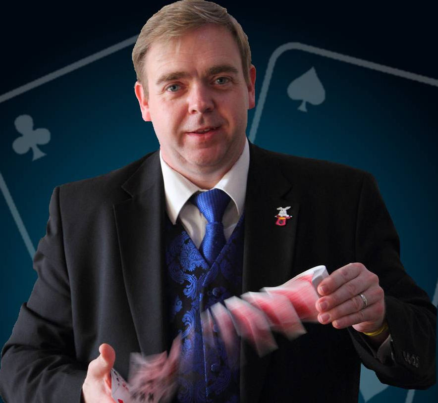 Sussex magician