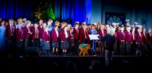 Sussex school carols
