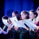 Sussex school carols