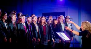 Sussex school carols