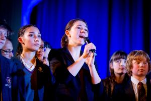 Sussex school carols