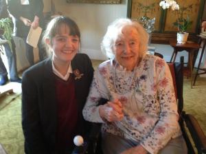 Trinity College London