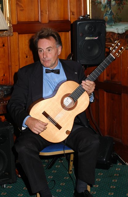 Joe Farley