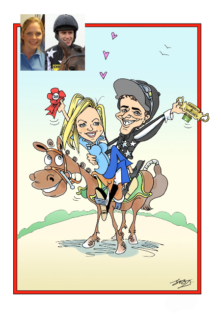 Caricaturist