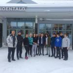 Really Wild Education