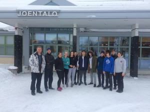 Really Wild Education