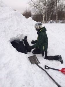 Really Wild Education