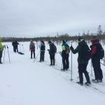 Really Wild Education